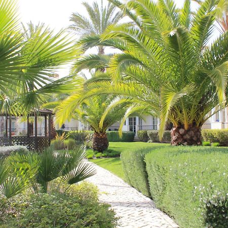 Luxury 3 Bedroom Apartment On Gated Complex Quarteira Buitenkant foto