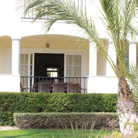 Luxury 3 Bedroom Apartment On Gated Complex Quarteira Buitenkant foto