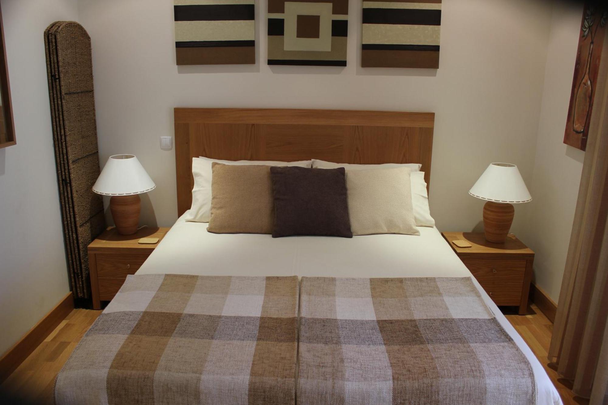 Luxury 3 Bedroom Apartment On Gated Complex Quarteira Buitenkant foto