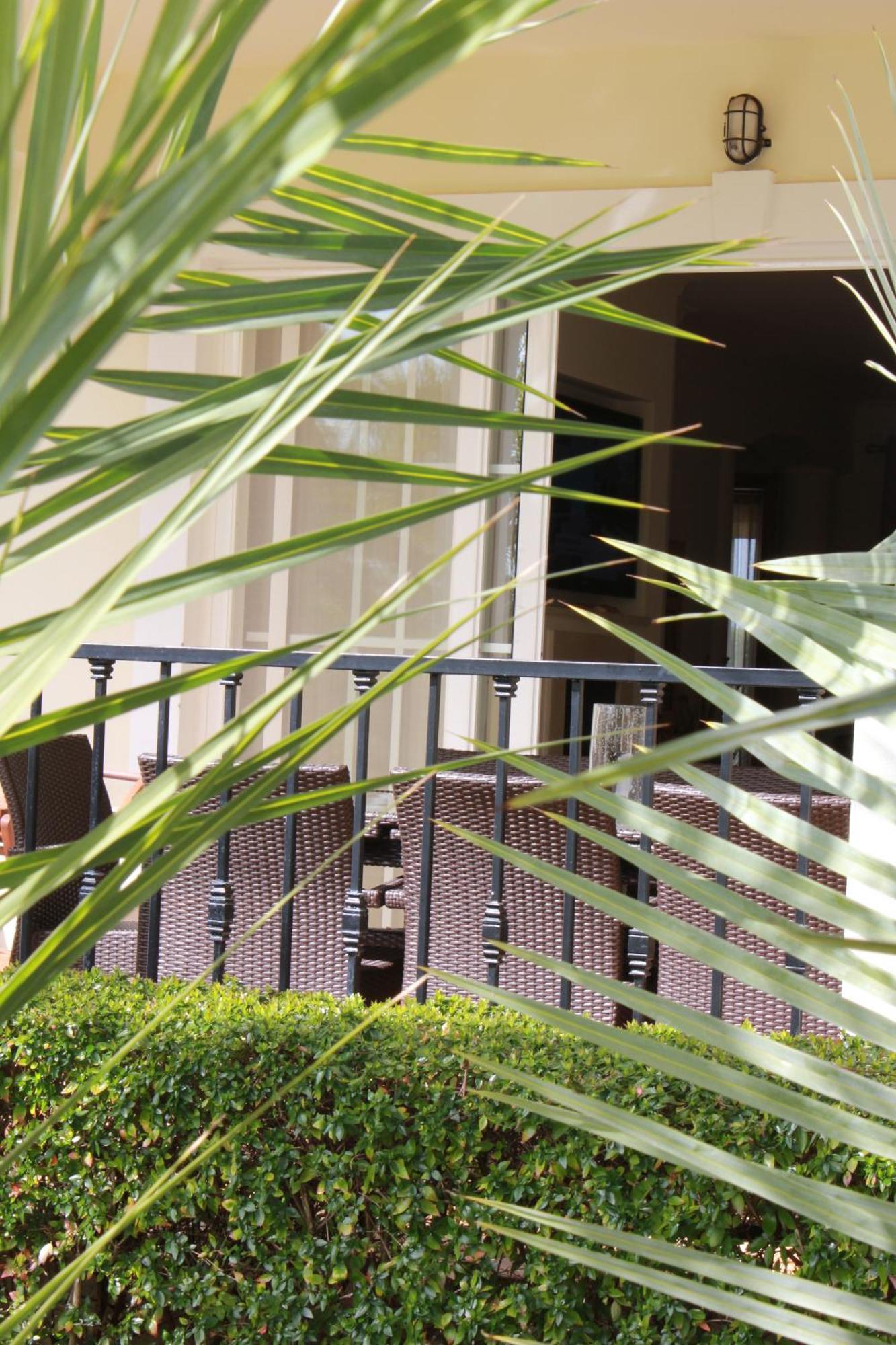 Luxury 3 Bedroom Apartment On Gated Complex Quarteira Buitenkant foto
